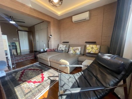 6 Bed Detached Villa for Sale in Kato Polemidia, Limassol - 2