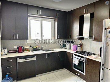  2 Bedroom Penthouse 80 Sq.m. In Central Location In Strovolos, Nicosi - 1