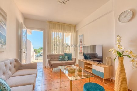 2 Bed Apartment for Sale in Paralimni, Ammochostos - 1
