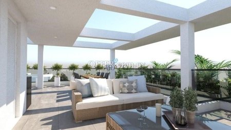 2 Bed Apartment for Sale in Aradippou, Larnaca