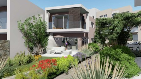 3 bed house for sale in Chloraka Pafos - 1