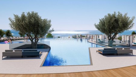 1 bed apartment for sale in Limassol Area Limassol