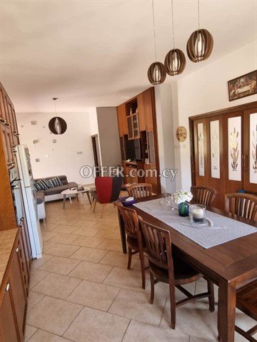 3 Bedroom House  In Ormidia, Larnaka