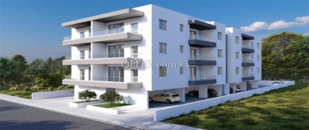 New For Sale €145,000 Apartment 1 bedroom, Egkomi Nicosia - 1