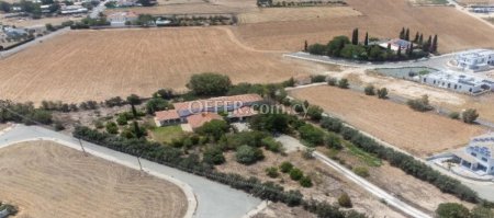 New For Sale €1,050,000 House 4 bedrooms, Latsia (Lakkia) Nicosia
