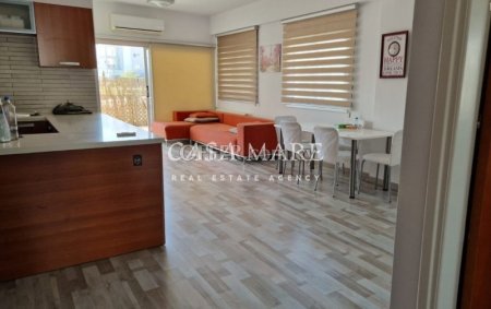  Spacious two-bedroom apartment for sale in Likavitos - 8