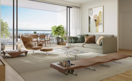 2 bed apartment in City Center - 8