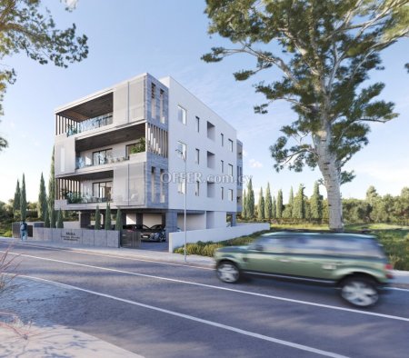 2 bed flat in City Center - 8