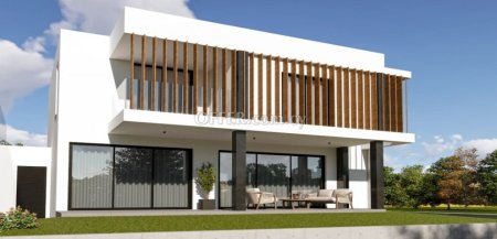 New For Sale €425,000 House 4 bedrooms, Detached Lakatameia, Lakatamia Nicosia - 11