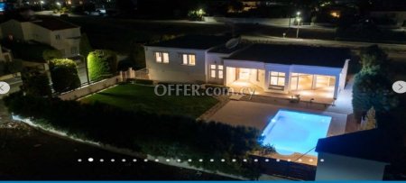 New For Sale €950,000 Villa 4 bedrooms, Detached Egkomi Nicosia - 5
