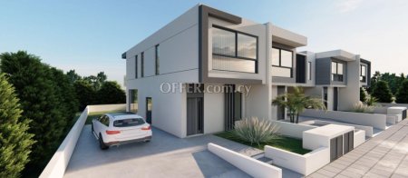 New For Sale €310,000 House 2 bedrooms, Leivadia, Livadia Larnaca - 8