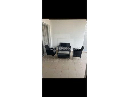 Two bedroom apartment for rent in Engomi - 8