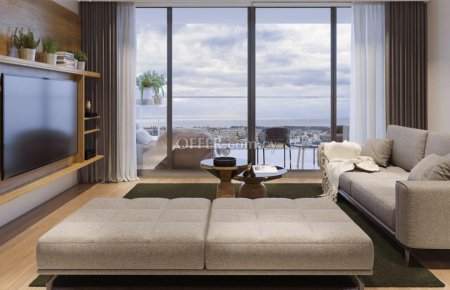 2 bed apartment in City Center - 7