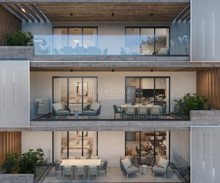2 bed flat in City Center - 7