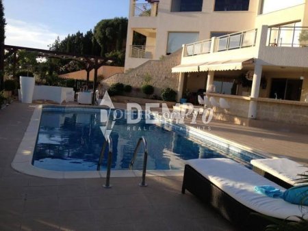 Villa For Rent in Tala, Paphos - DP3588 - 10