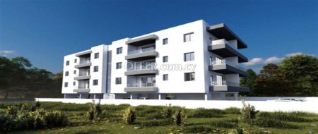 New For Sale €150,000 Apartment 1 bedroom, Egkomi Nicosia - 4