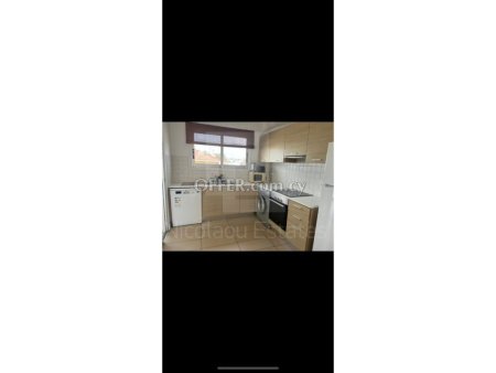 Two bedroom apartment for rent in Engomi - 7