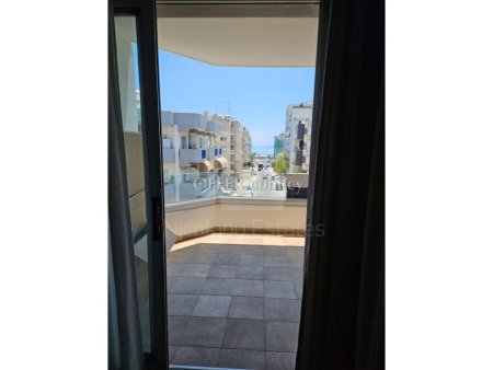 Luxury 3 bedroom fully furnished apartment in Neapolis Lemesos - 8