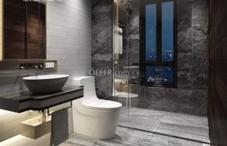 2 bed apartment in City Center - 6