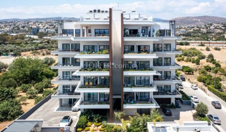 2 Bed Apartment for Sale in Germasogeia, Limassol - 9