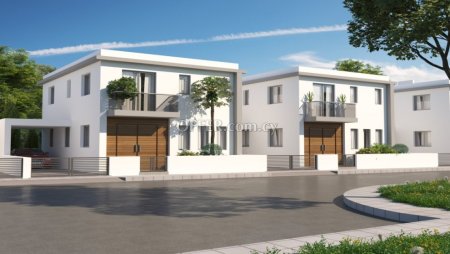 New For Sale €260,000 House 3 bedrooms, Detached Oroklini, Voroklini Larnaca - 7