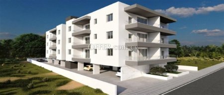 New For Sale €145,000 Apartment 1 bedroom, Egkomi Nicosia - 3