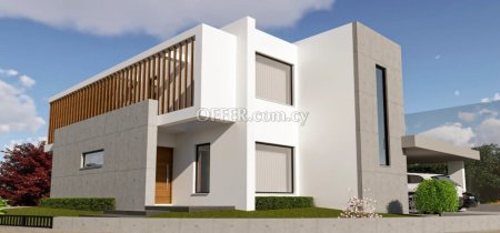 New For Sale €425,000 House 4 bedrooms, Detached Lakatameia, Lakatamia Nicosia - 9