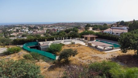 New For Sale €465,000 Land (Residential) Psematismenos Larnaca - 5