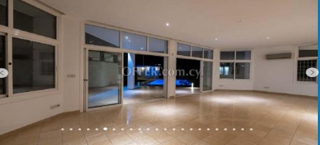 New For Sale €950,000 Villa 4 bedrooms, Detached Egkomi Nicosia - 3