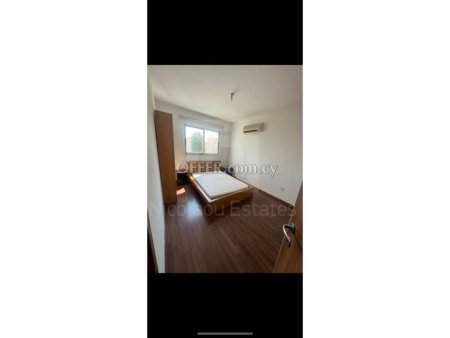 Two bedroom apartment for rent in Engomi - 6