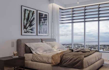 2 bed apartment in City Center - 5