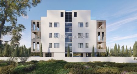 2 bed flat in City Center - 5