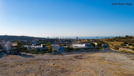 3 Bed Apartment for Sale in Agios Athanasios, Limassol - 4