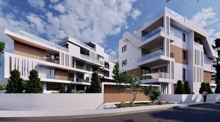 LUXURY 3 BEDROOM APARTMENT IN POTAMOS GERMASOGIAS - 7