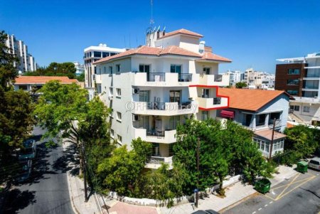 Two bedroom apartment in Agioi Omologites Nicosia - 3