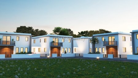 Καινούργιο Πωλείται €260,000 Σπίτι Ανεξάρτητο Ορόκλινη, Βορόκλινη Λάρνακα - 6