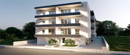 Καινούργιο Πωλείται €145,000 Διαμέρισμα Έγκωμη Λευκωσία - 2