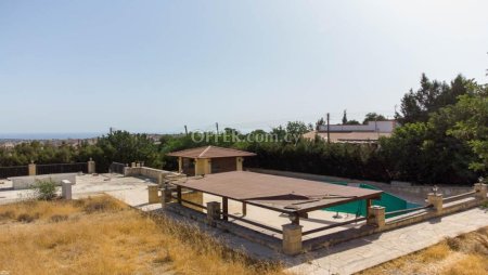 New For Sale €465,000 Land (Residential) Psematismenos Larnaca - 4