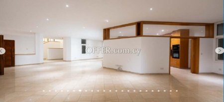 New For Sale €950,000 Villa 4 bedrooms, Detached Egkomi Nicosia - 2