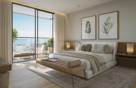 2 bed apartment in City Center - 4