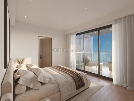 2 bed flat in City Center - 4