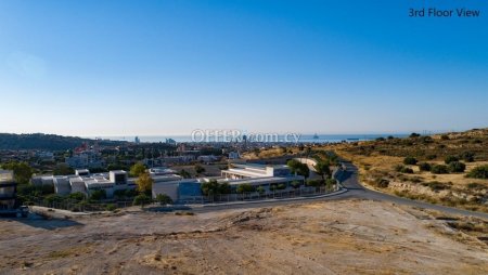 3 Bed Apartment for Sale in Agios Athanasios, Limassol - 3