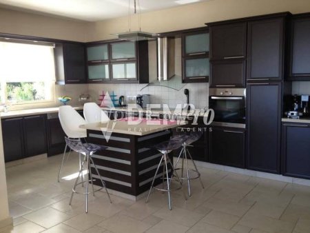 Villa For Rent in Tala, Paphos - DP3588 - 7