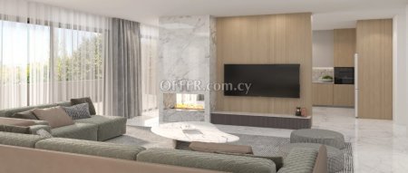 New For Sale €425,000 House 4 bedrooms, Detached Lakatameia, Lakatamia Nicosia - 7