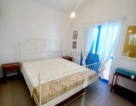 SPS 695 / 2-bedroom house in Perivolia area Larnaca – For sale - 3