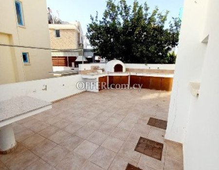 SPS 695 / 2-bedroom house in Perivolia area Larnaca – For sale - 6