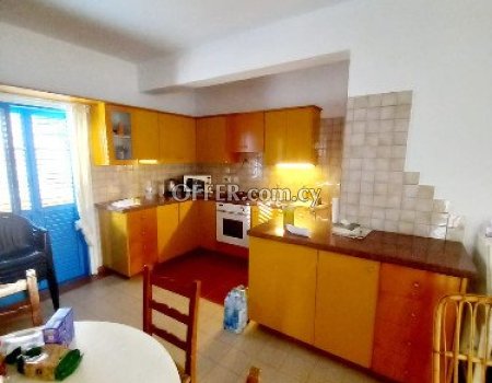 SPS 695 / 2-bedroom house in Perivolia area Larnaca – For sale - 2