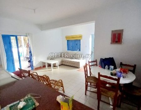 SPS 695 / 2-bedroom house in Perivolia area Larnaca – For sale - 4