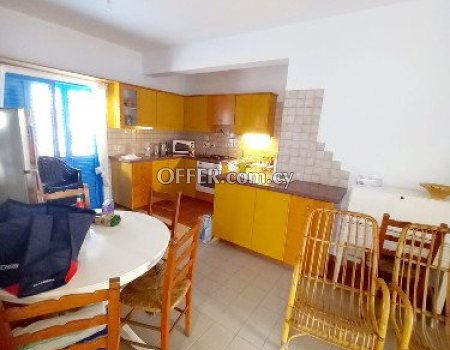 SPS 695 / 2-bedroom house in Perivolia area Larnaca – For sale - 5