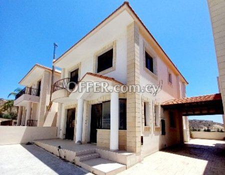 SPS 696 / 3 Bedroom house in Pyla area Larnaca – For sale - 1